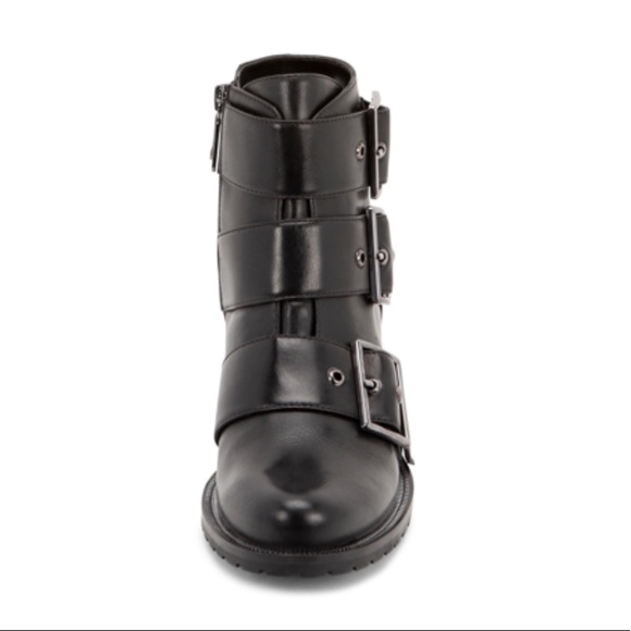 New Waterproof leather boot R13 - Picture 7 of 9